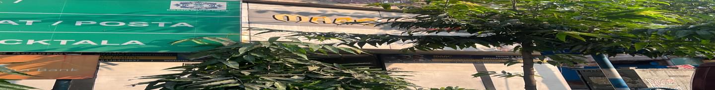 MAAC Kolkata (Girish Park)